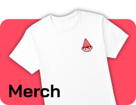 Link to merchandise
